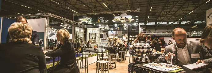 Providing International Logistics services