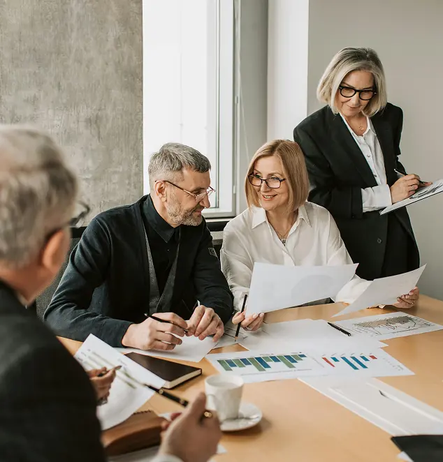 Business Process Optimization