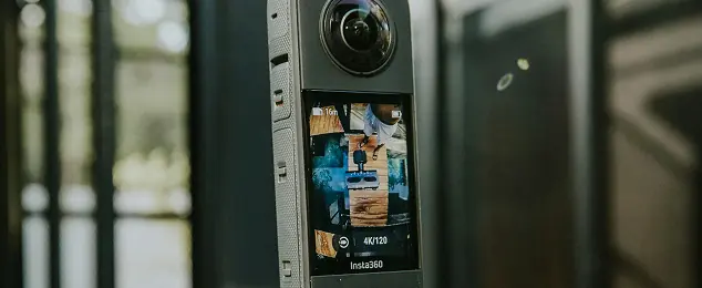 360 Camera Photocopying Services.