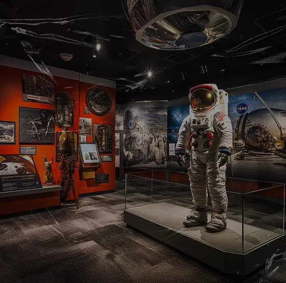 Conferences & Exhibitions