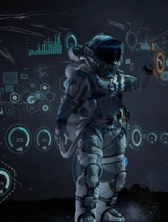 Marketing Analytic & Strategy